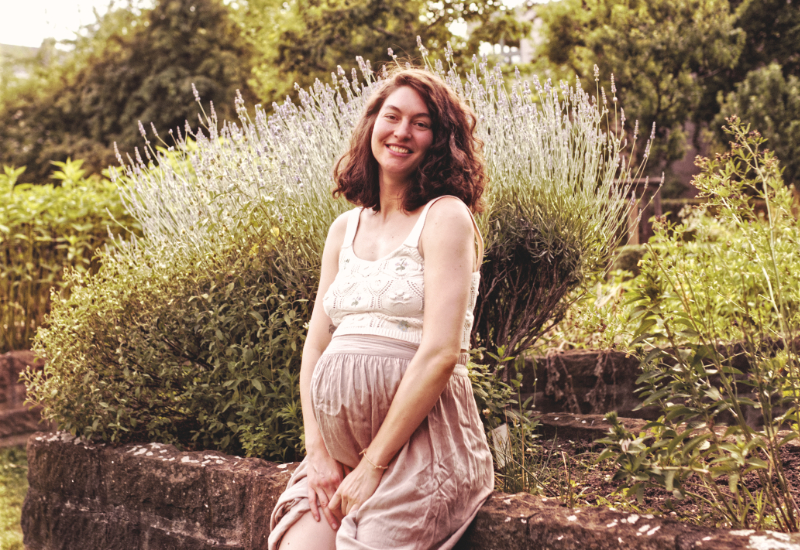 Doula Geburtsbegleitung in Berlin