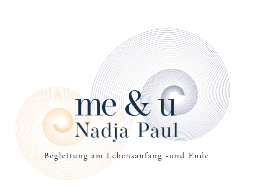 Me and U - Nadja Paul