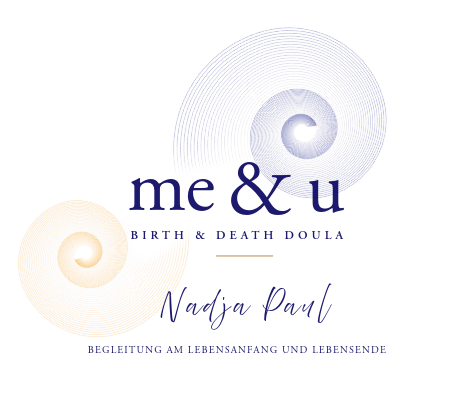 Me and U - Nadja Paul