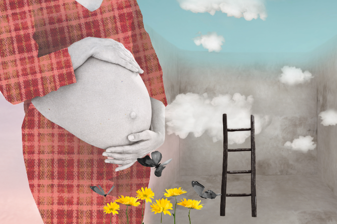 BIRTH AND DEATH DOULA