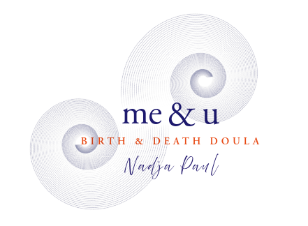 Me and U - Nadja Paul